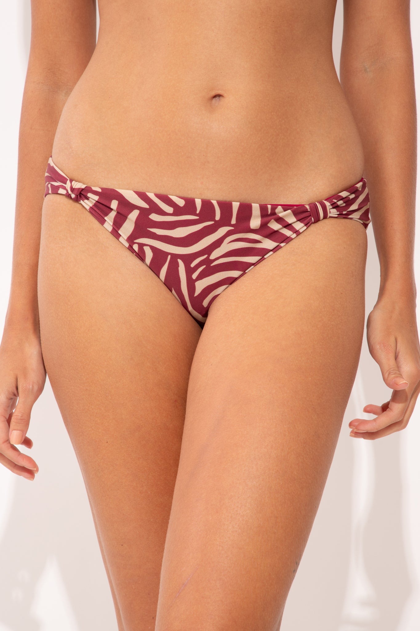Gallery: Rio De Sol Figi Bikini Bottom Dune Mel-Comfy
