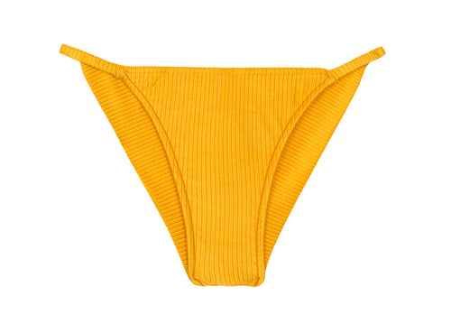 Product Front: Rio De Sol Figi Bikini Bottom Eden-Pequi Cheeky-Fixa