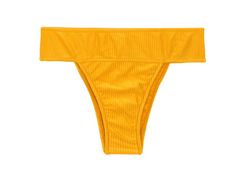 Product Front: Rio De Sol Figi Bikini Bottom Eden-Pequi Rio-Cos
