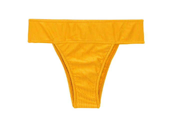 Product Front: Rio De Sol Figi Bikini Bottom Eden-Pequi Rio-Cos