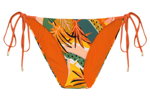 Product Front: Rio De Sol Figi Bikini Bottom El-Arco Ibiza-Comfy