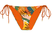 Załaduj obraz do przeglądarki galerii, Product Front: Rio De Sol Figi Bikini Bottom El-Arco Ibiza-Comfy-Rope
