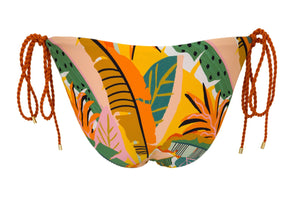 Product Back: Rio De Sol Figi Bikini Bottom El-Arco Ibiza-Comfy-Rope