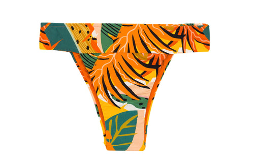 Product Front: Rio De Sol Figi Bikini Bottom El-Arco Rio-Cos