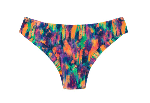 Product Front: Rio De Sol Figi Bikini Bottom Euphoria Ciao