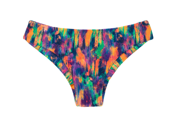 Product Front: Rio De Sol Figi Bikini Bottom Euphoria Ciao