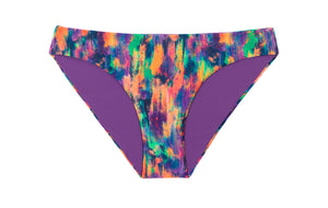 Product Front: Rio De Sol Figi Bikini Bottom Euphoria Essential-Comfy