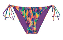 Załaduj obraz do przeglądarki galerii, Product Front: Rio De Sol Figi Bikini Bottom Euphoria Ibiza-Comfy

