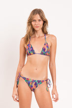 Załaduj obraz do przeglądarki galerii, Model Front: Rio De Sol Figi Bikini Bottom Euphoria Ibiza-Comfy
