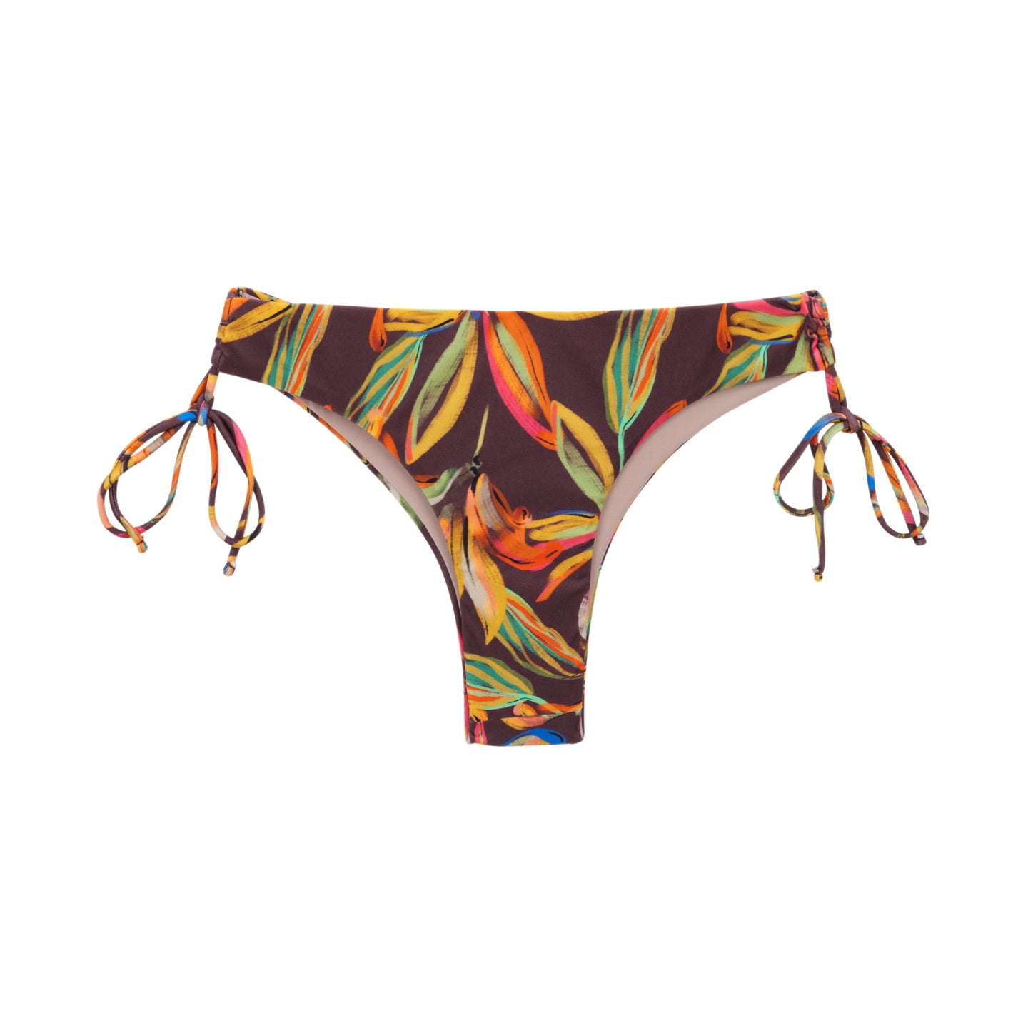 Product Front: Rio De Sol Figi Bikini Bottom Fiore Angel