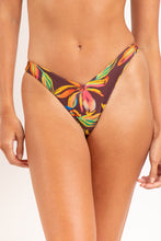 Załaduj obraz do przeglądarki galerii, Gallery: Rio De Sol Figi Bikini Bottom Fiore Cali
