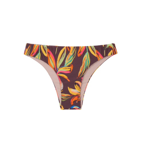 Product Front: Rio De Sol Figi Bikini Bottom Fiore Essential
