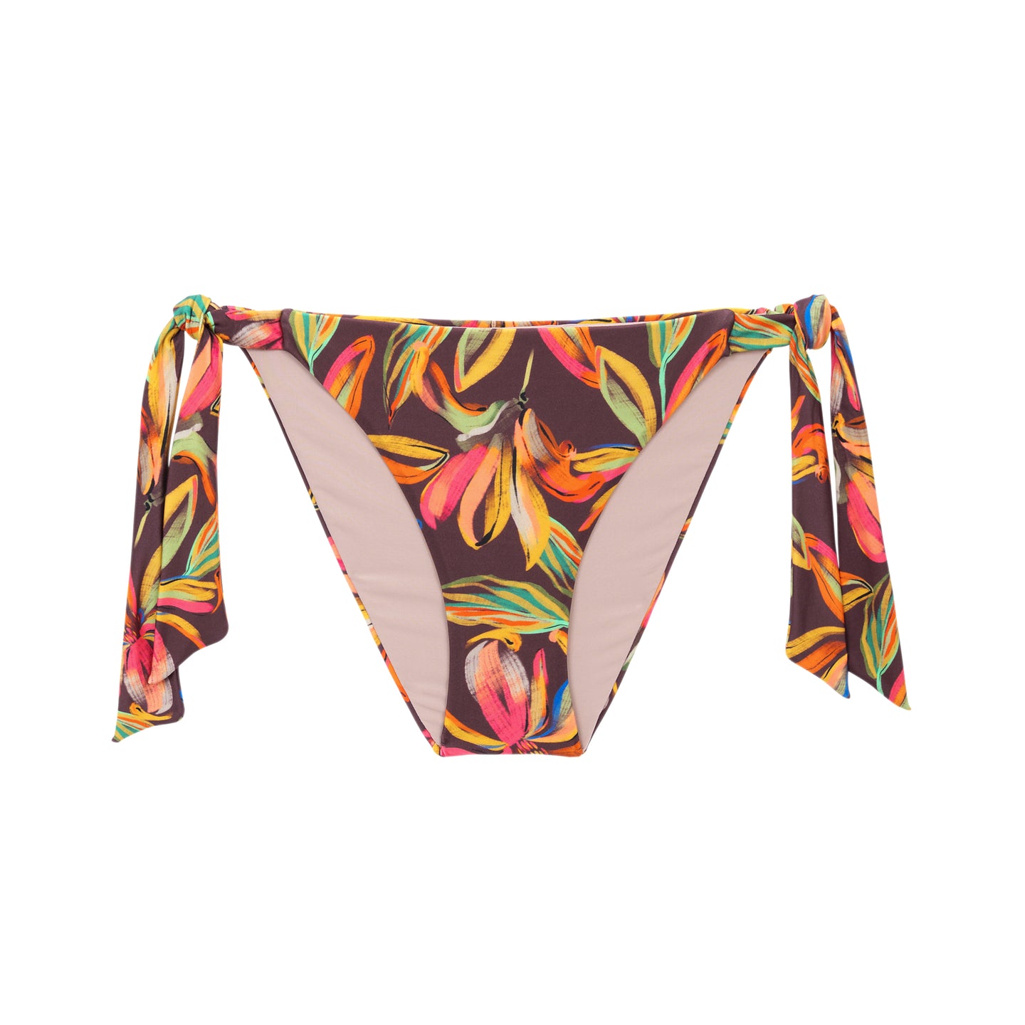 Product Front: Rio De Sol Figi Bikini Bottom Fiore Gisele