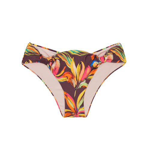 Product Front: Rio De Sol Figi Bikini Bottom Fiore Mel