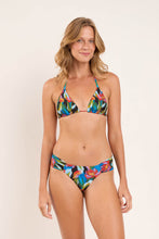 Załaduj obraz do przeglądarki galerii, Model Front: Rio De Sol Figi Bikini Bottom Flair Baobi
