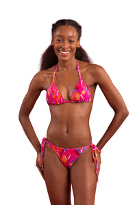 Image 04: Rio De Sol Figi Bikini Bottom Flavors Cheeky-Tie