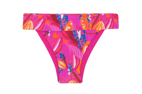 Product Front: Rio De Sol Figi Bikini Bottom Flavors Essential-Cos