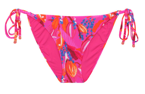 Product Front: Rio De Sol Figi Bikini Bottom Flavors Ibiza-Comfy
