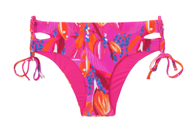Product Front: Rio De Sol Figi Bikini Bottom Flavors Madrid