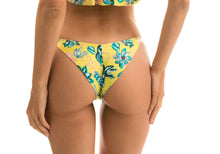 Załaduj obraz do przeglądarki galerii, Image 06: Rio De Sol Figi Bikini Bottom Florescer Babado

