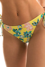 Załaduj obraz do przeglądarki galerii, Gallery: Rio De Sol Figi Bikini Bottom Florescer High Comfort
