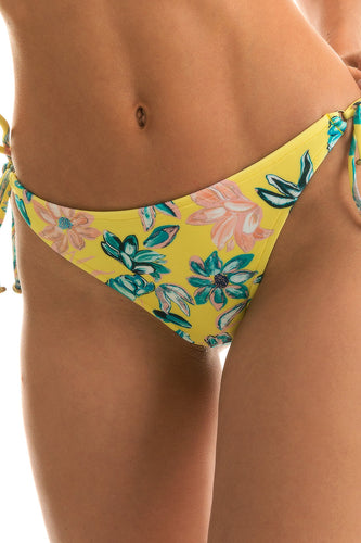 Gallery: Rio De Sol Figi Bikini Bottom Florescer High Comfort