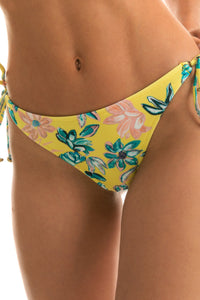 Gallery: Rio De Sol Figi Bikini Bottom Florescer High Comfort