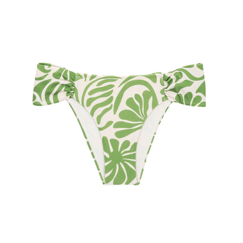 Product Front: Rio De Sol Figi Bikini Bottom Flow Baobi