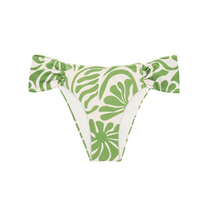 Product Front: Rio De Sol Figi Bikini Bottom Flow Baobi