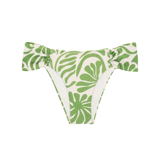 Product Front: Rio De Sol Figi Bikini Bottom Flow Baobi