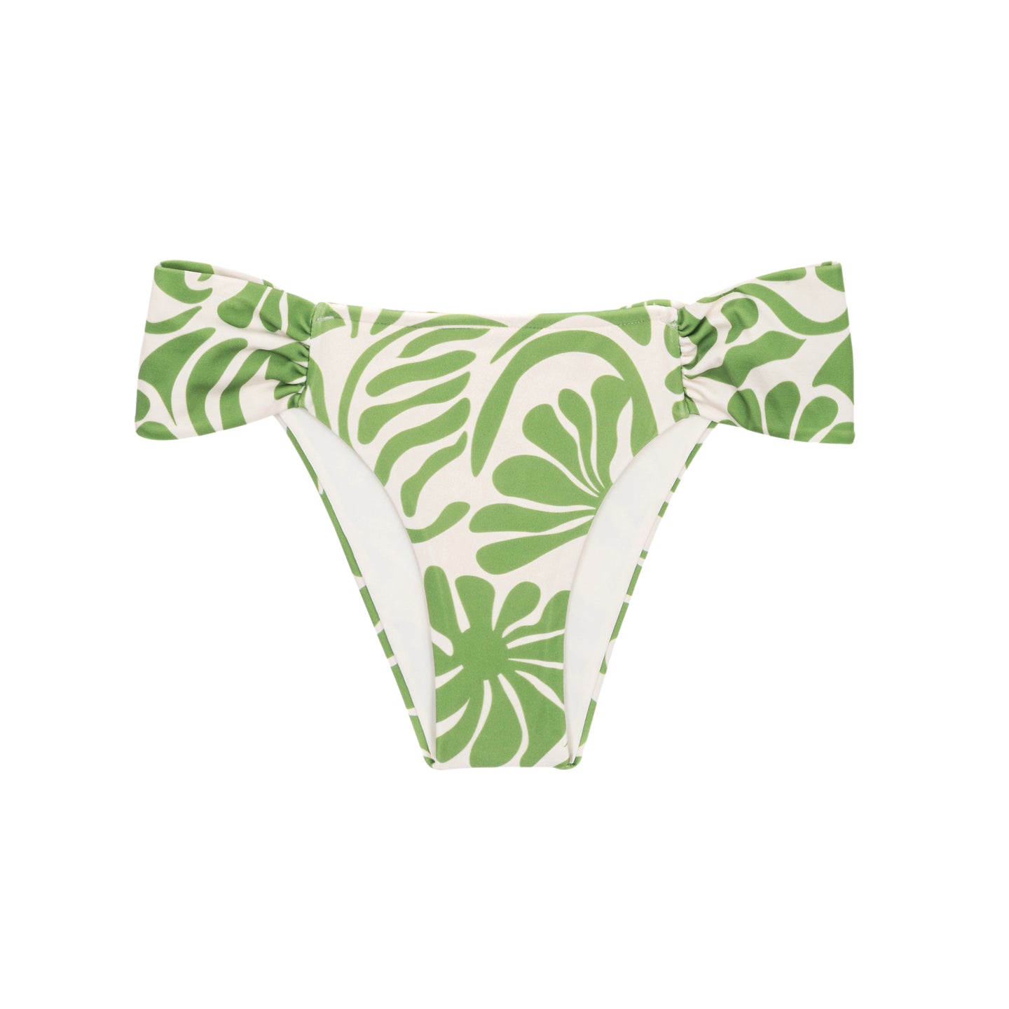 Product Front: Rio De Sol Figi Bikini Bottom Flow Baobi