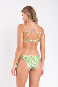 Model Back: Rio De Sol Figi Bikini Bottom Flow Ibiza-Comfy