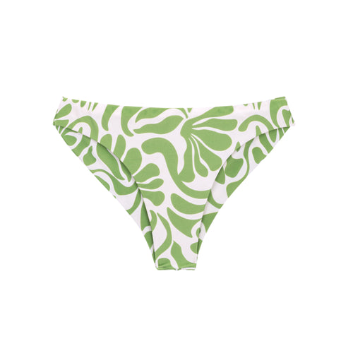 Product Front: Rio De Sol Figi Bikini Bottom Flow Nice