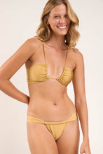 Załaduj obraz do przeglądarki galerii, Image 06: Rio De Sol Figi Bikini Bottom Fluity-Dourado Eden
