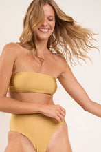 Załaduj obraz do przeglądarki galerii, Image 06: Rio De Sol Figi Bikini Bottom Fluity-Dourado Hotpants
