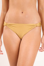 Załaduj obraz do przeglądarki galerii, Gallery: Rio De Sol Figi Bikini Bottom Fluity-Dourado Mel
