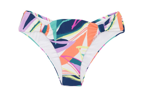 Product Front: Rio De Sol Figi Bikini Bottom Fresh-Day Mel