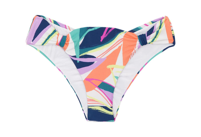 Product Front: Rio De Sol Figi Bikini Bottom Fresh-Day Mel