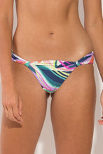 Załaduj obraz do przeglądarki galerii, Gallery: Rio De Sol Figi Bikini Bottom Fresh-Day Mel
