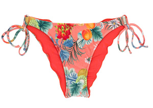 Product Front: Rio De Sol Figi Bikini Bottom Frutti Ipanema