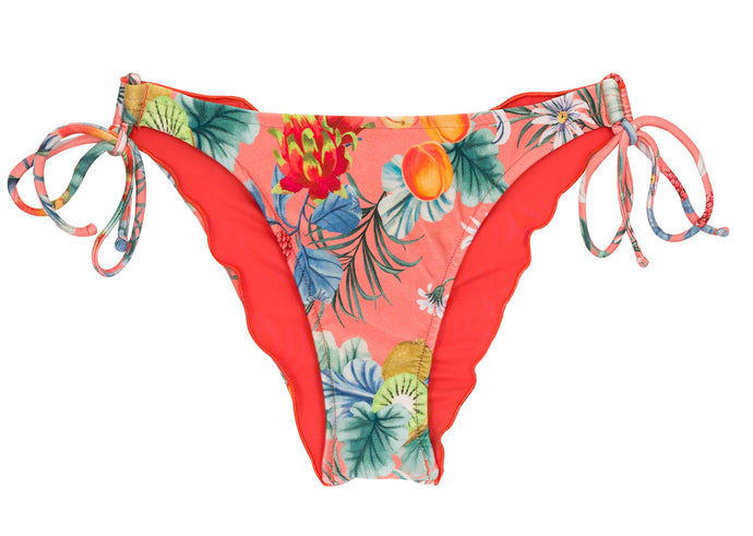 Product Front: Rio De Sol Figi Bikini Bottom Frutti Ipanema