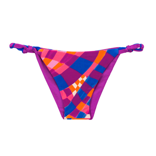 Product Front: Rio De Sol Figi Bikini Bottom Funny Essential-Rev