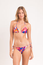 Załaduj obraz do przeglądarki galerii, Model Front: Rio De Sol Figi Bikini Bottom Funny Frufru
