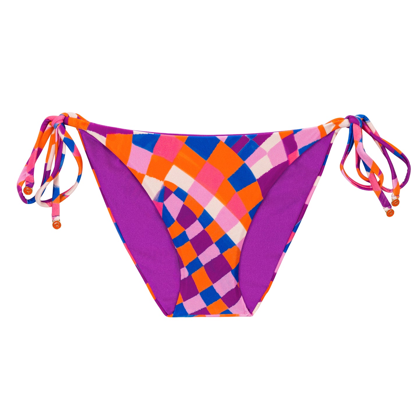 Product Front: Rio De Sol Figi Bikini Bottom Funny Ibiza-Comfy