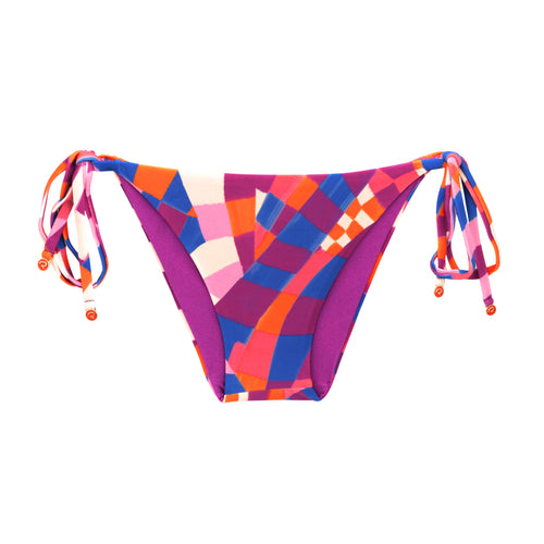 Product Front: Rio De Sol Figi Bikini Bottom Funny Lacinho