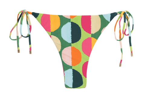 Product Front: Rio De Sol Figi Bikini Bottom Garden-City Ibiza