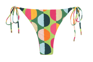 Product Front: Rio De Sol Figi Bikini Bottom Garden-City Ibiza