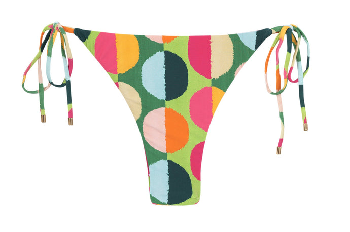 Product Front: Rio De Sol Figi Bikini Bottom Garden-City Ibiza
