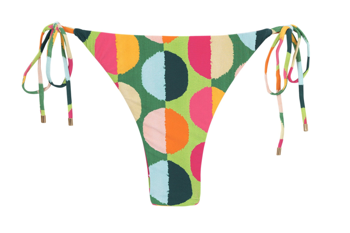 Product Front: Rio De Sol Figi Bikini Bottom Garden-City Ibiza