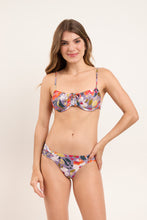 Załaduj obraz do przeglądarki galerii, Image 07: Rio De Sol Figi Bikini Bottom Garden-Flower Baobi
